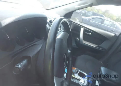 2012 GMC Acadia Sle from USA, damaged, VIN 1GKKRPED7CJ349744